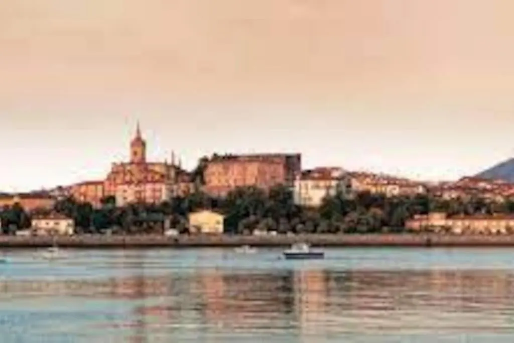 Villa Familiar Con Encanto Hondarribia