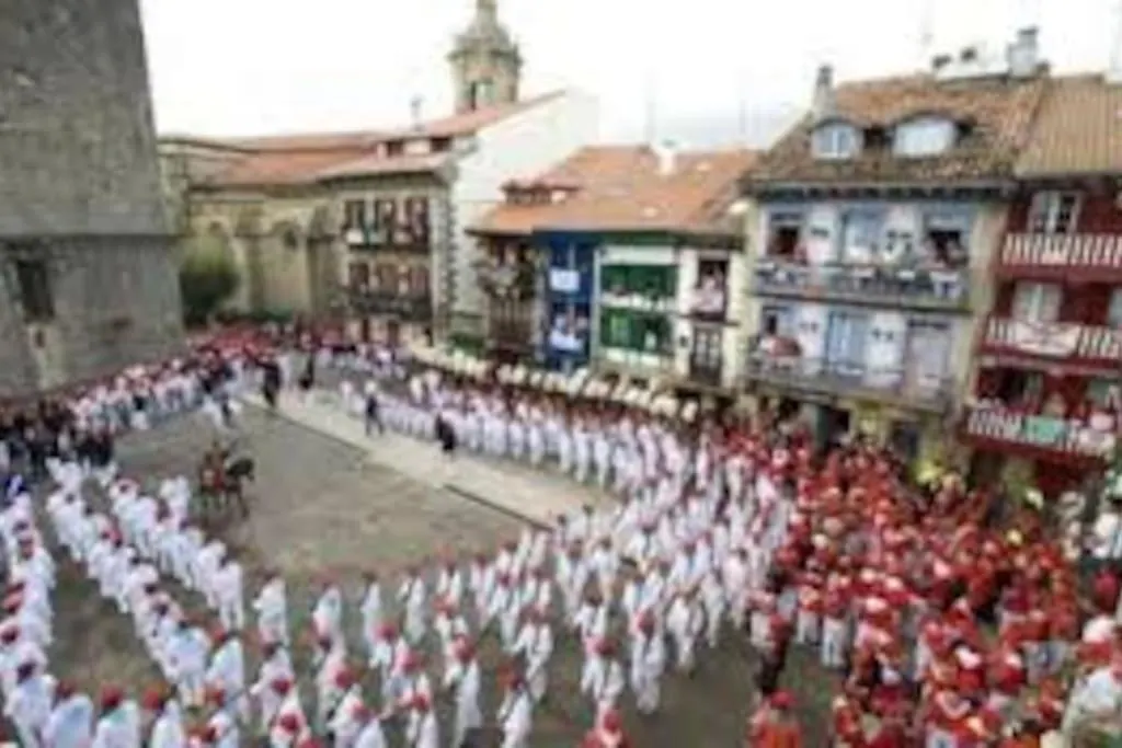 Villa Familiar Con Encanto Hondarribia Feriehus