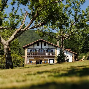 Arotzenea Casa rural