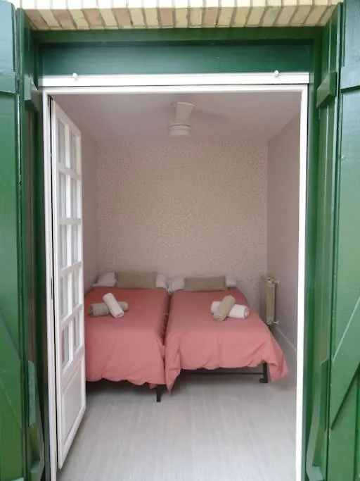 Villa Familiar Con Encanto Hondarribia Casa vacanze