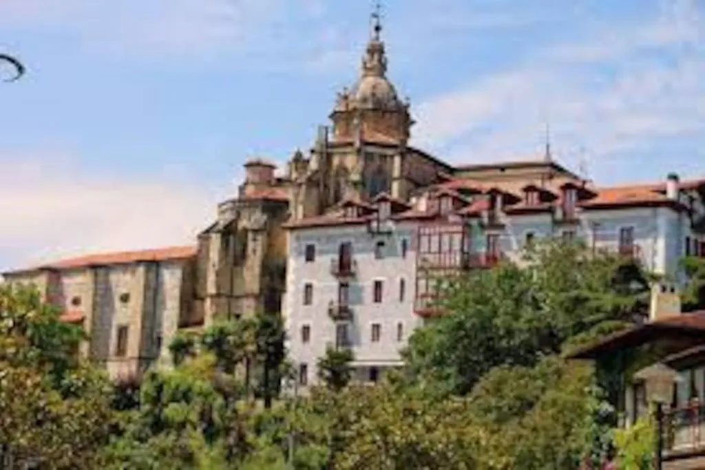 Casa vacanze Villa Familiar Con Encanto Hondarribia