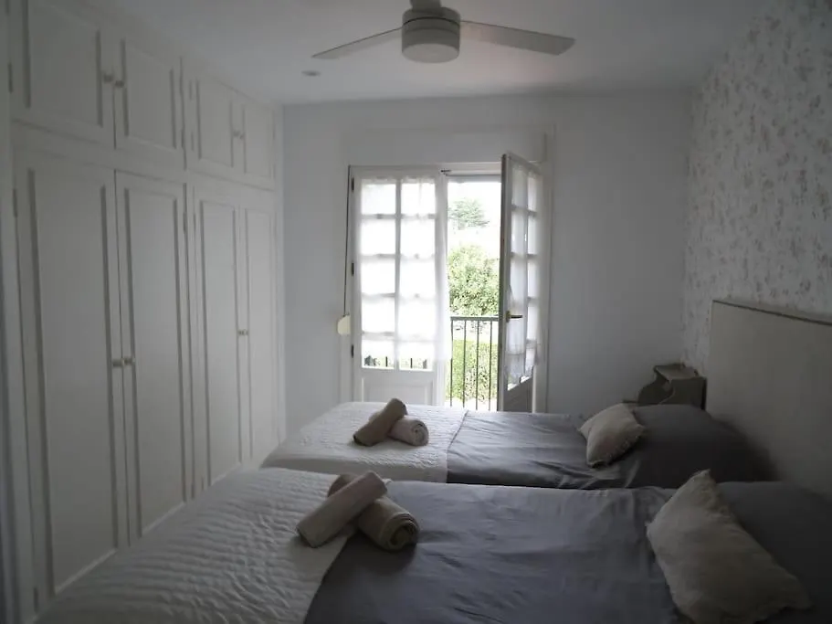 Villa Familiar Con Encanto Hondarribia Casa vacanze
