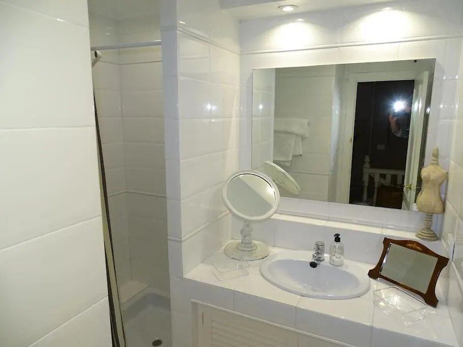 Villa Familiar Con Encanto Hondarribia Casa vacanze