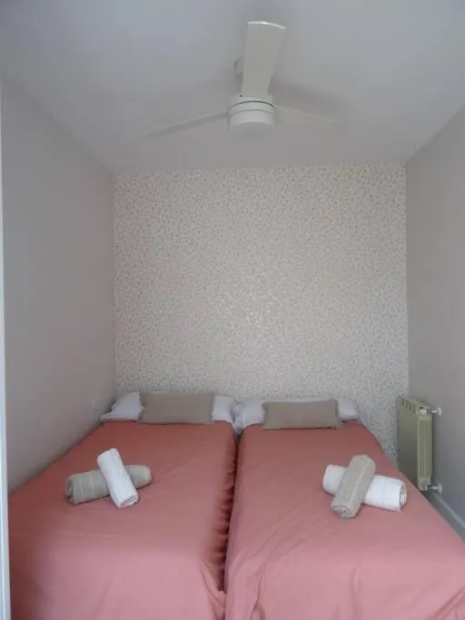 Casa vacanze Villa Familiar Con Encanto Hondarribia