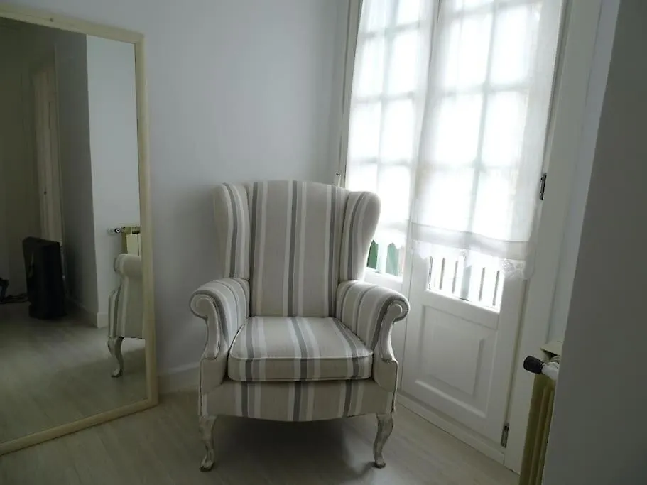 Villa Familiar Con Encanto Hondarribia Spagna