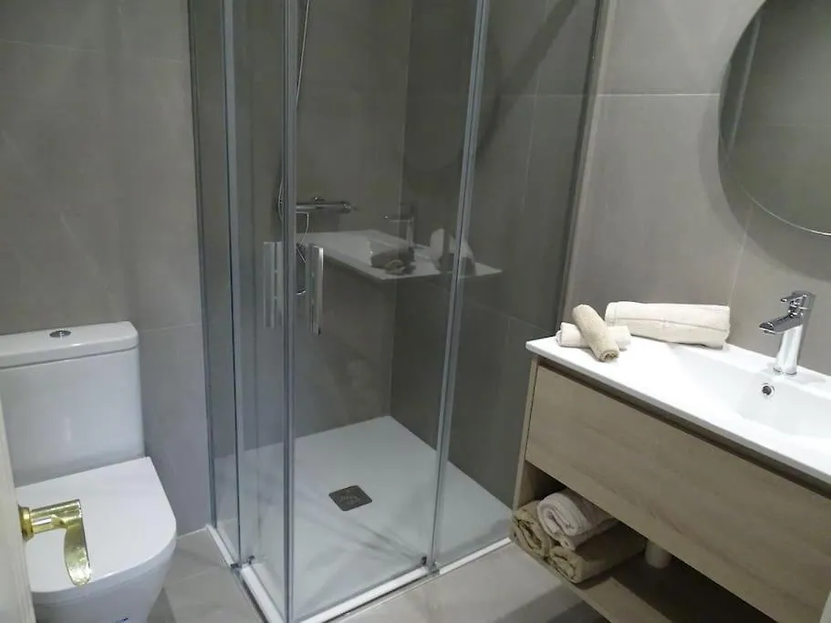 Villa Familiar Con Encanto Hondarribia